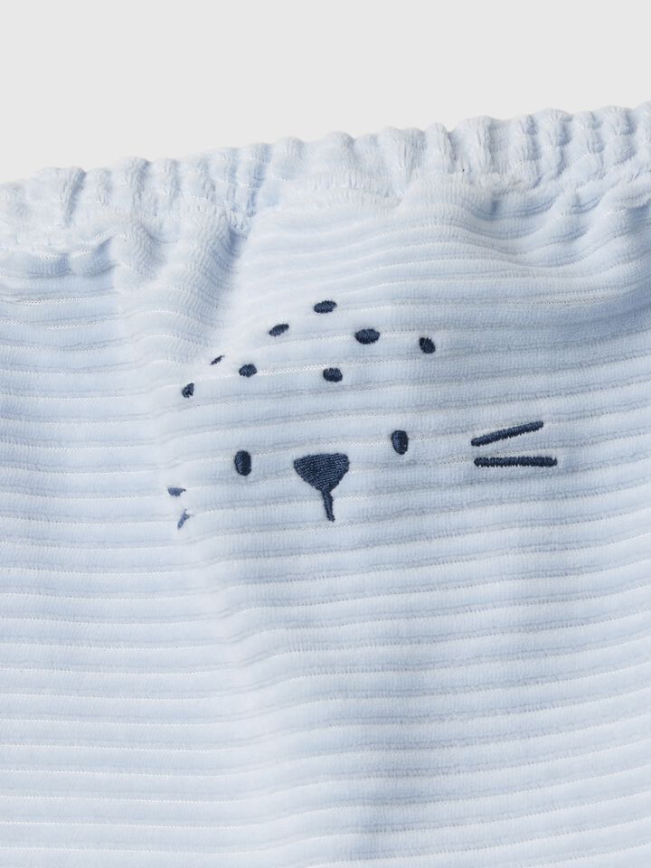 TROUSERS New Born (0-18 months) image number 3